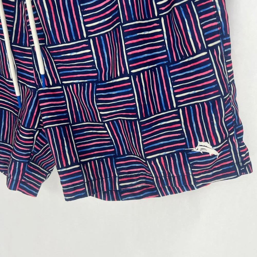 Tommy Bahama | Size L. Swim trunks